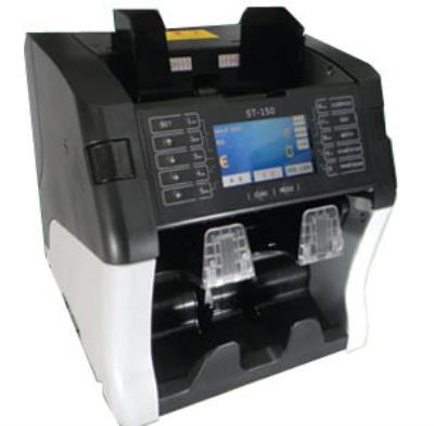 دلار شمار سورتر مدل st-150