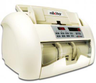 اسکناس شمار نیکیتا مدل LD-60B