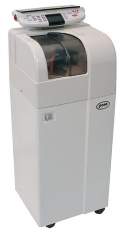 اسکناس شمار ایستاده پارا 900